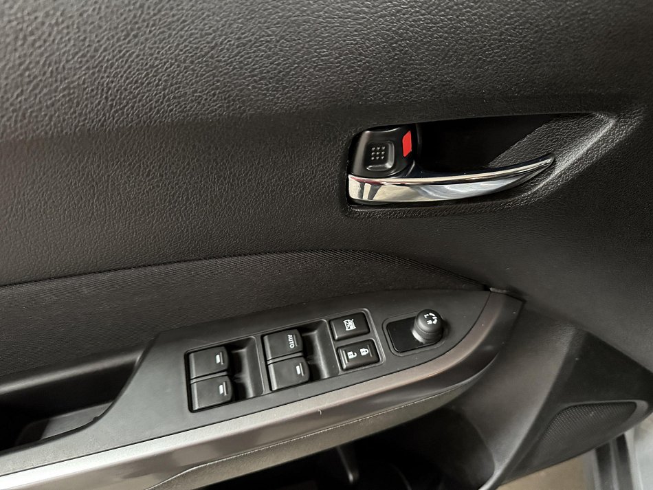 Suzuki Vitara 1.4i 