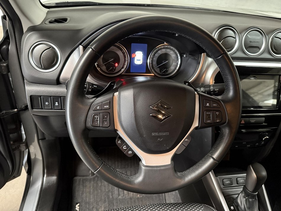 Suzuki Vitara 1.4i 