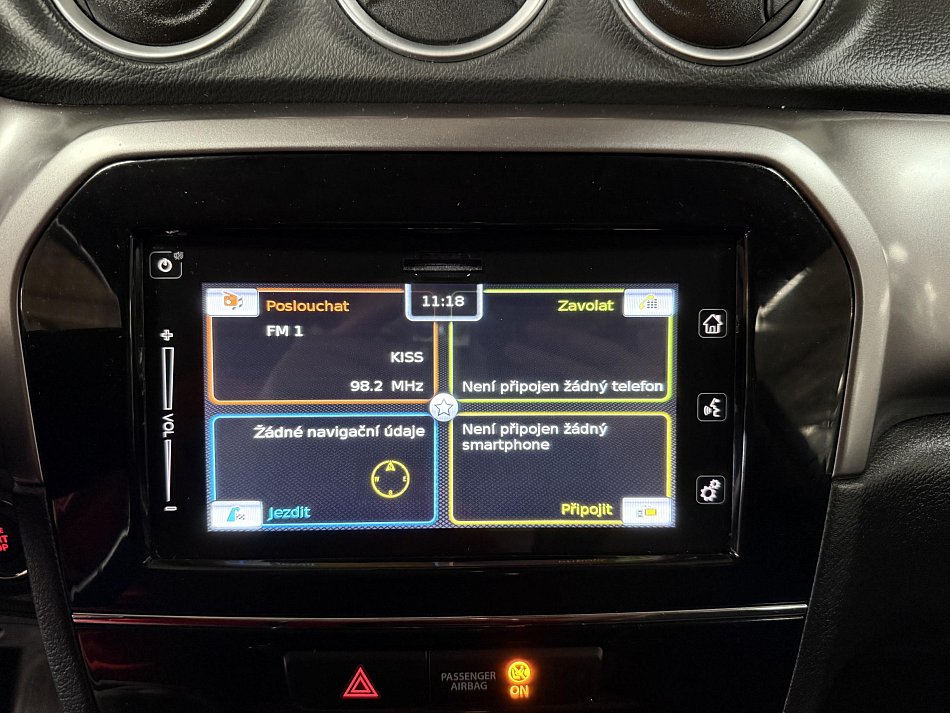 Suzuki Vitara 1.4i 