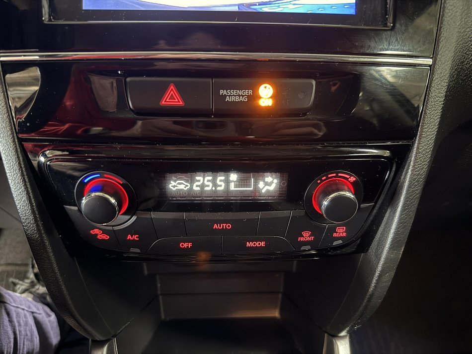 Suzuki Vitara 1.4i 