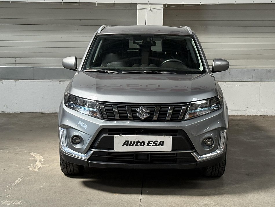 Suzuki Vitara 1.4i 