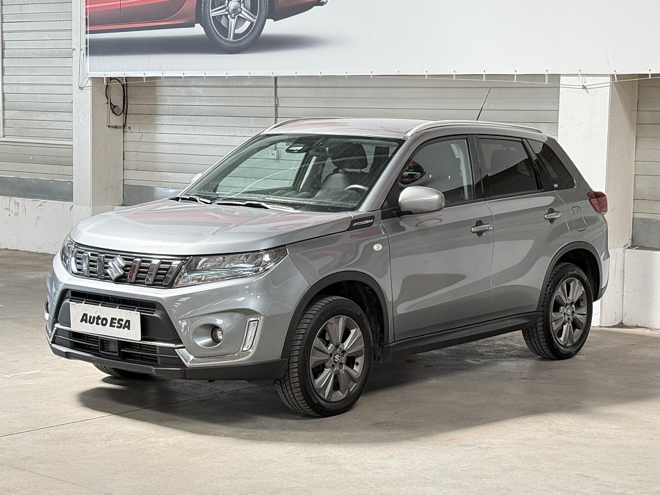Suzuki Vitara 1.4i 