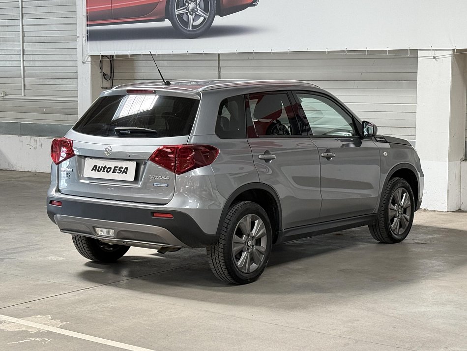 Suzuki Vitara 1.4i 