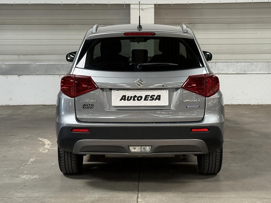 Suzuki Vitara 1.4i 