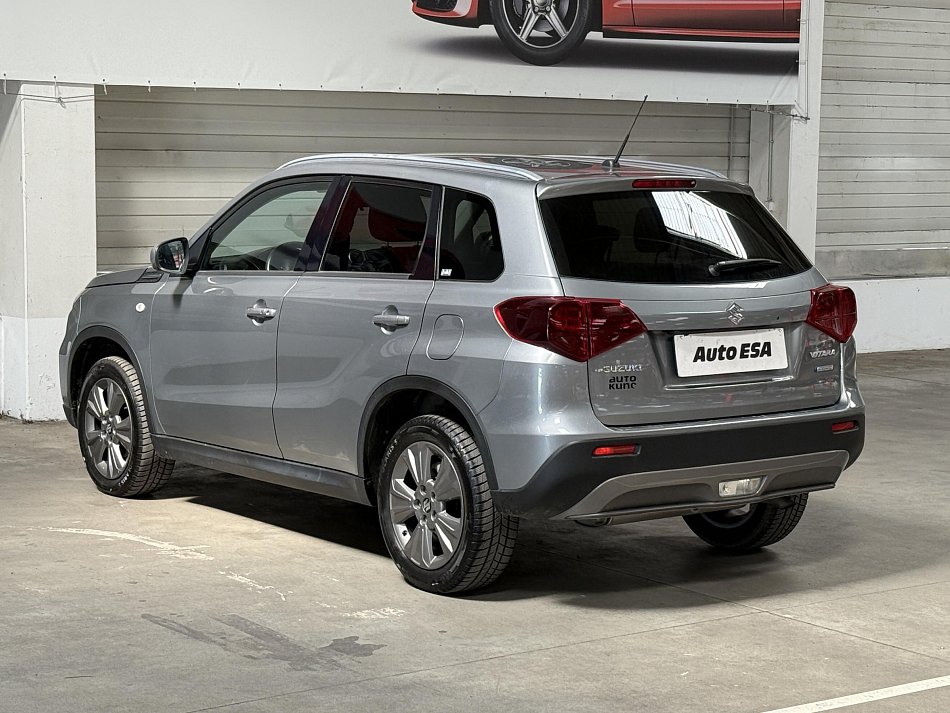 Suzuki Vitara 1.4i 