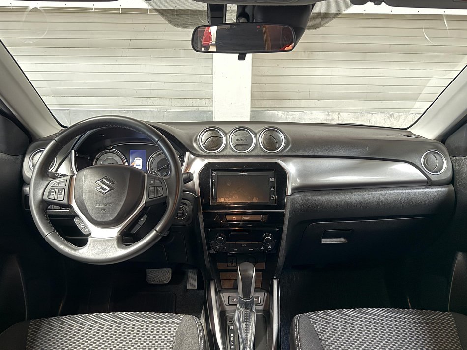 Suzuki Vitara 1.4i 