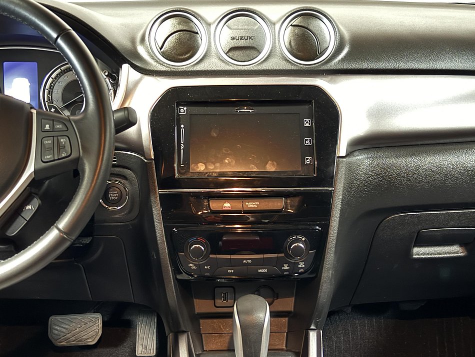 Suzuki Vitara 1.4i 