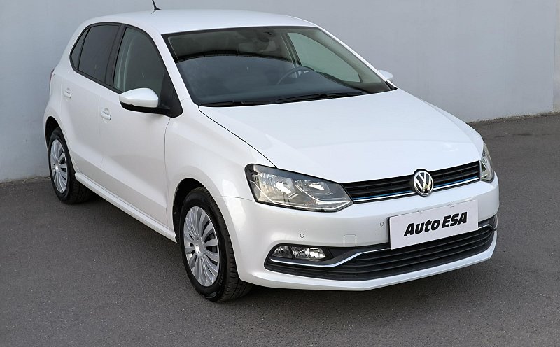 Volkswagen Polo 1.2i 