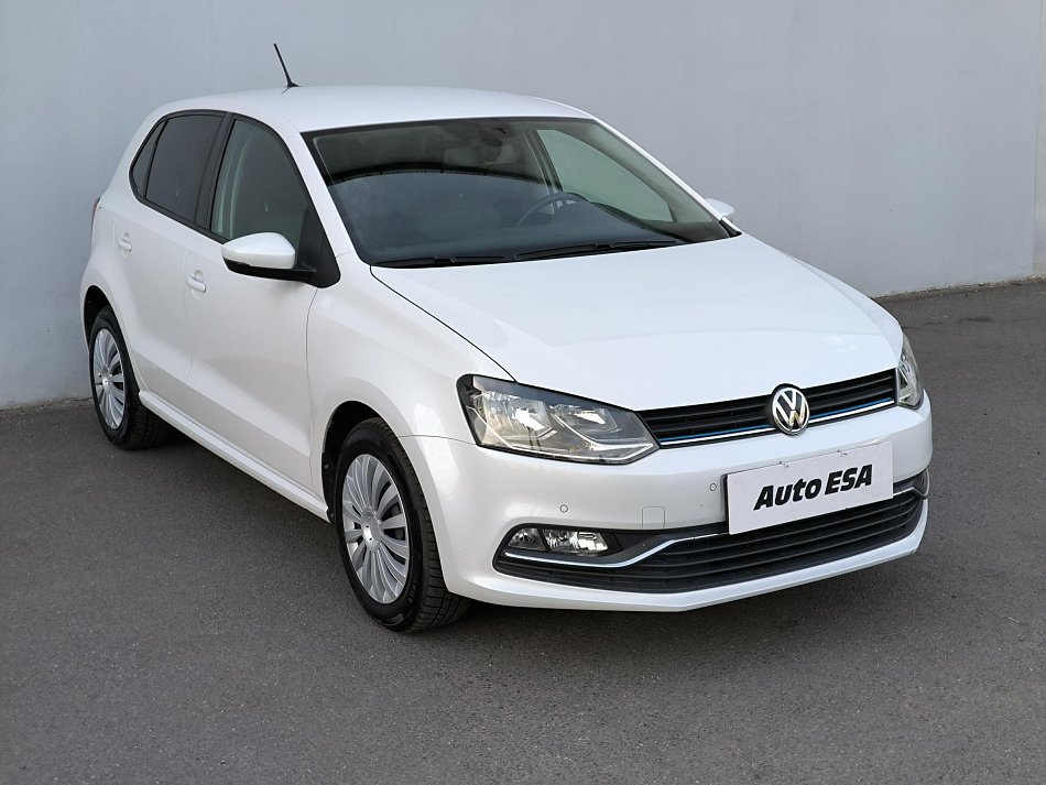 Volkswagen Polo 1.2i 