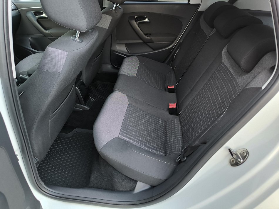 Volkswagen Polo 1.2i 