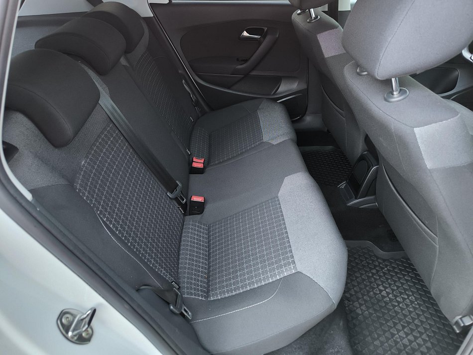 Volkswagen Polo 1.2i 