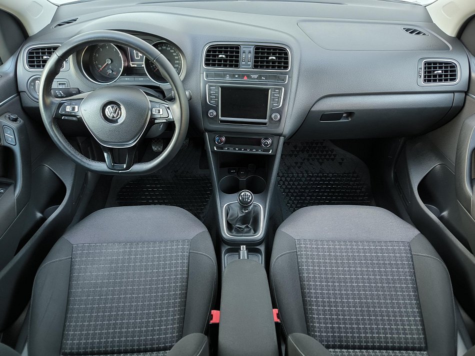 Volkswagen Polo 1.2i 
