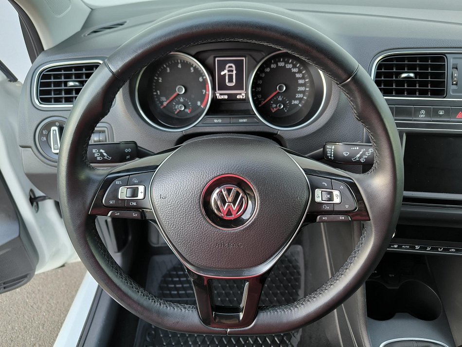 Volkswagen Polo 1.2i 