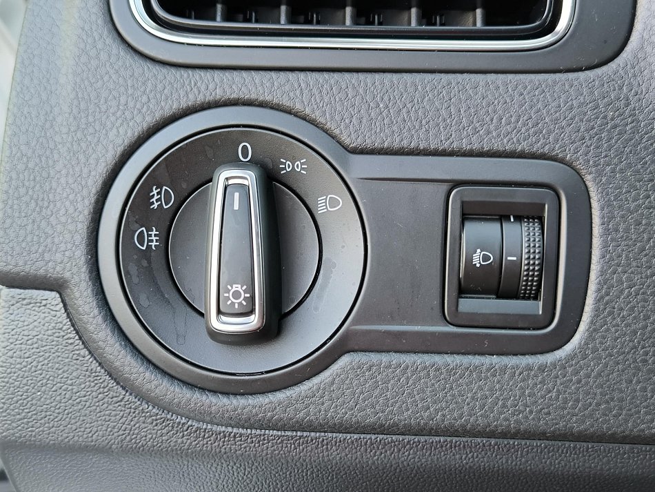 Volkswagen Polo 1.2i 