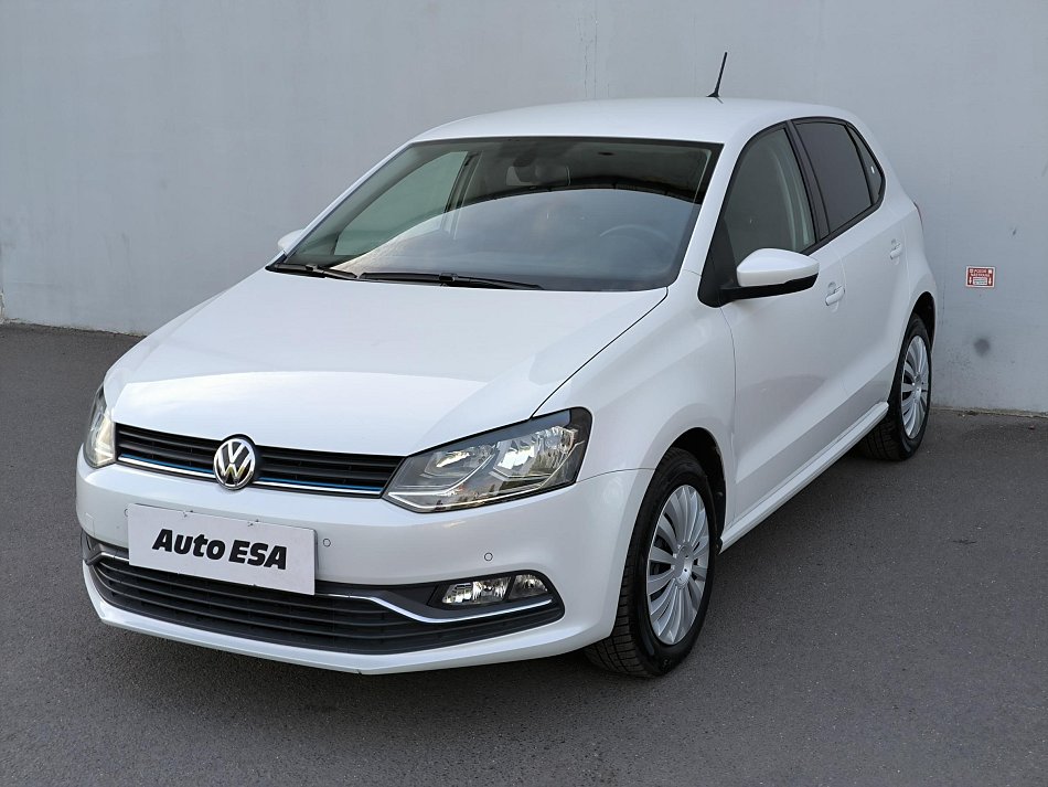 Volkswagen Polo 1.2i 