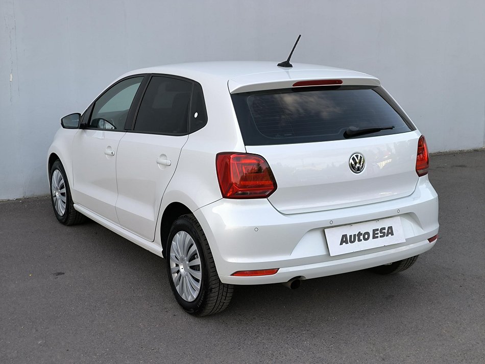 Volkswagen Polo 1.2i 