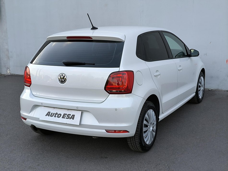 Volkswagen Polo 1.2i 