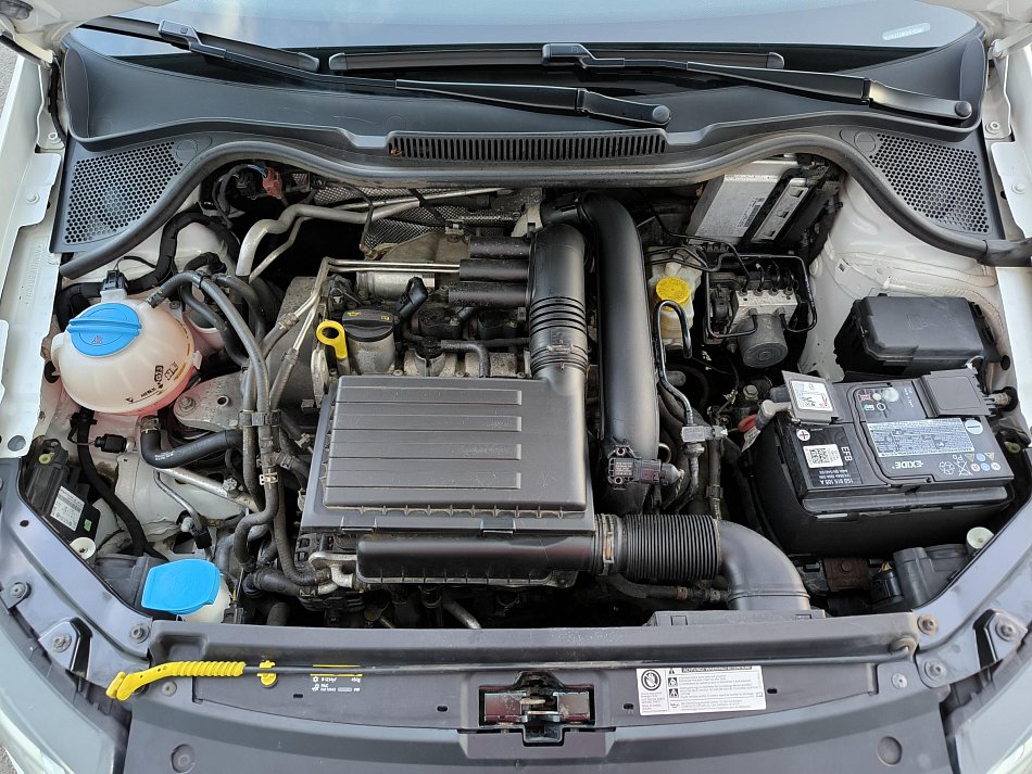 Volkswagen Polo 1.2i 