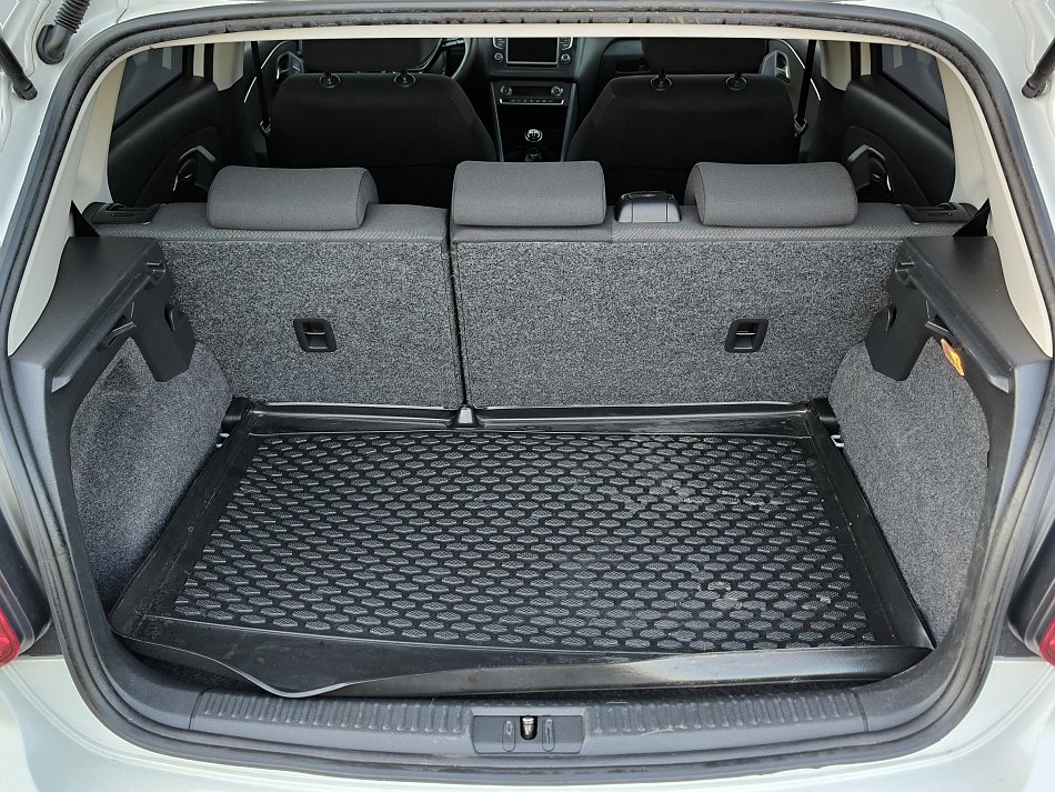 Volkswagen Polo 1.2i 