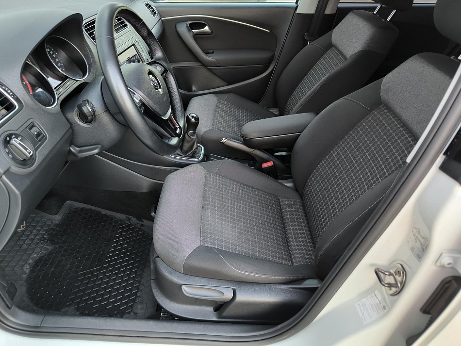 Volkswagen Polo 1.2i 