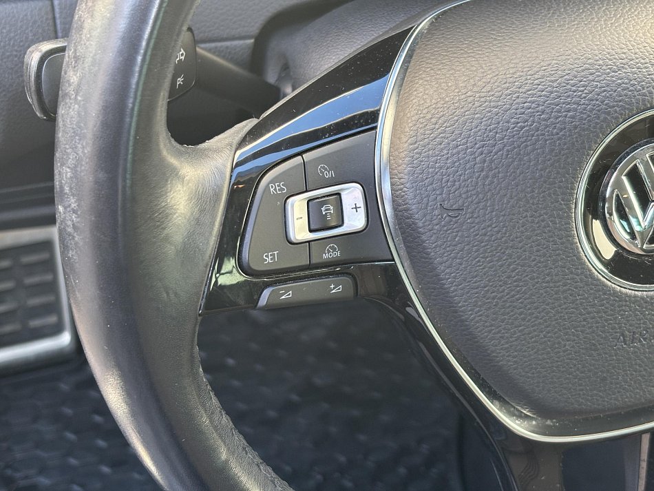 Volkswagen Golf 1.2 TSi Allstar