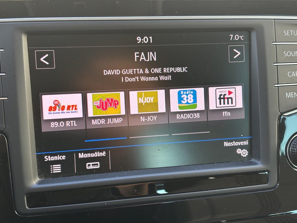 Volkswagen Golf 1.2 TSi Allstar