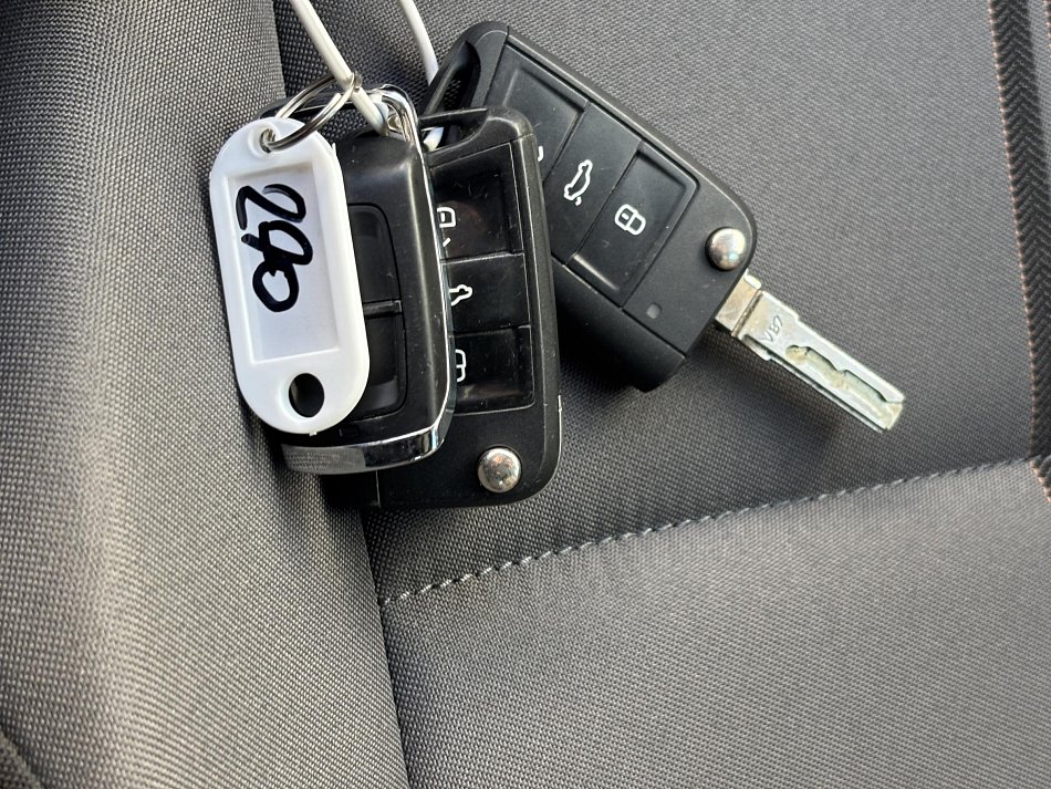 Volkswagen Golf 1.2 TSi Allstar