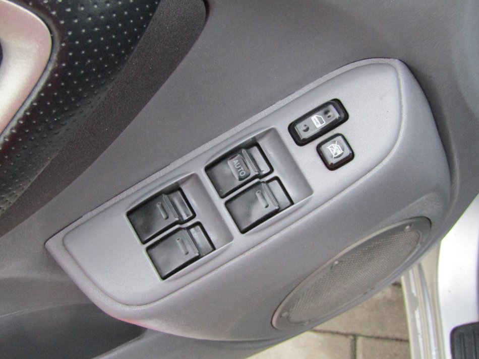 Toyota RAV4 2.0D4  4x4