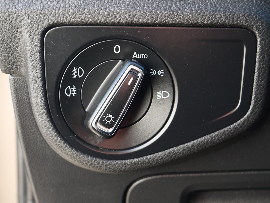 Volkswagen Sportsvan 2.0TDi 