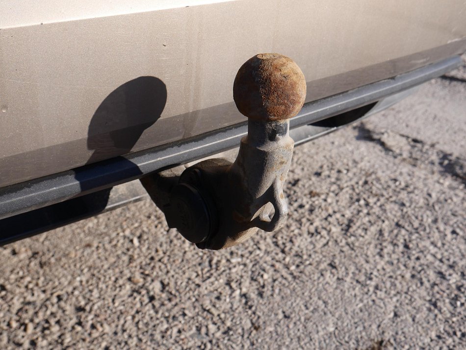 Volkswagen Sportsvan 2.0TDi 