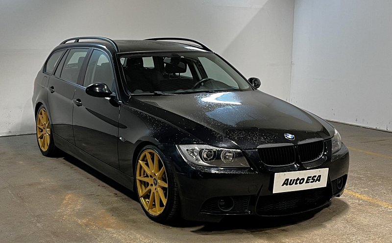 BMW Řada 3 2.0d  320d