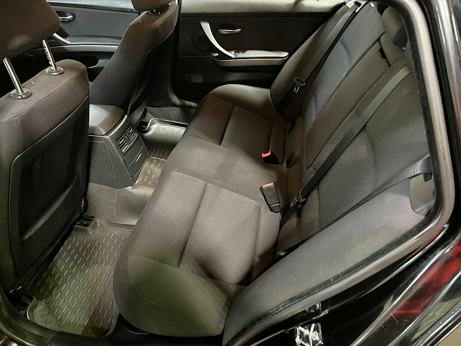BMW Řada 3 2.0d  320d
