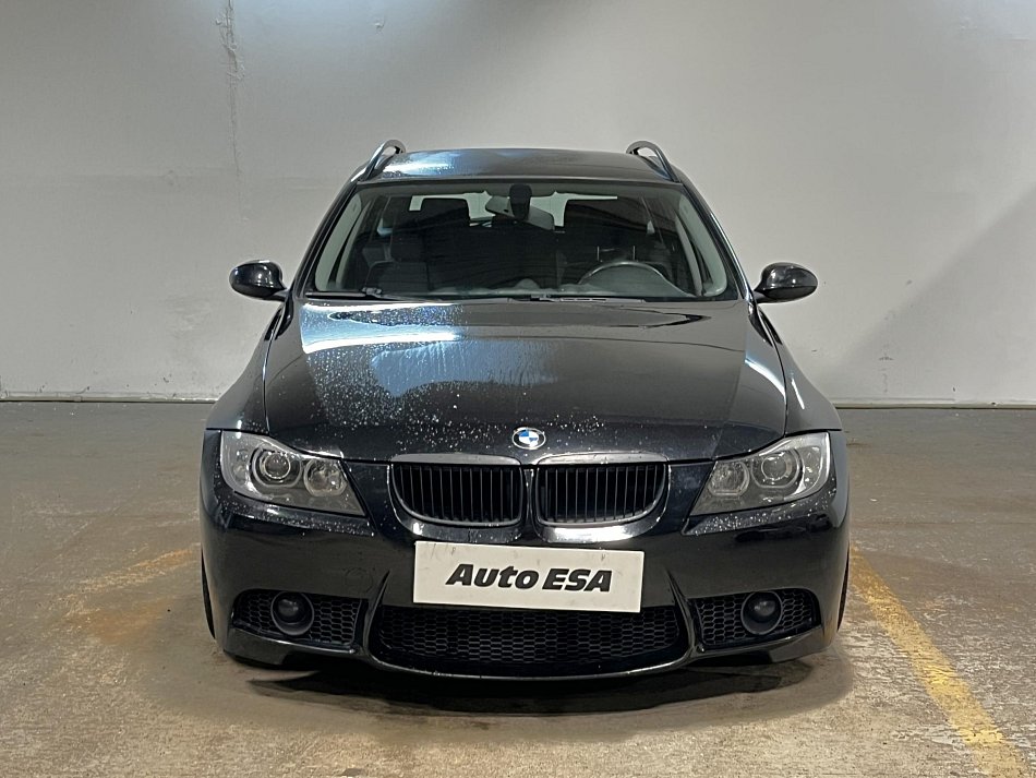 BMW Řada 3 2.0d  320d