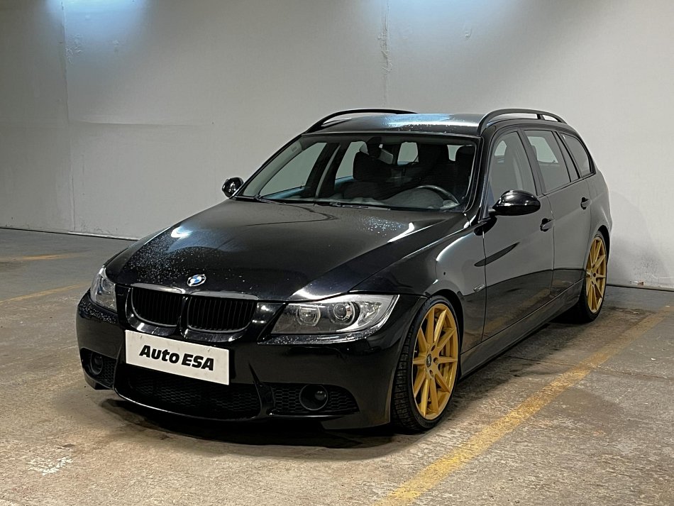 BMW Řada 3 2.0d  320d