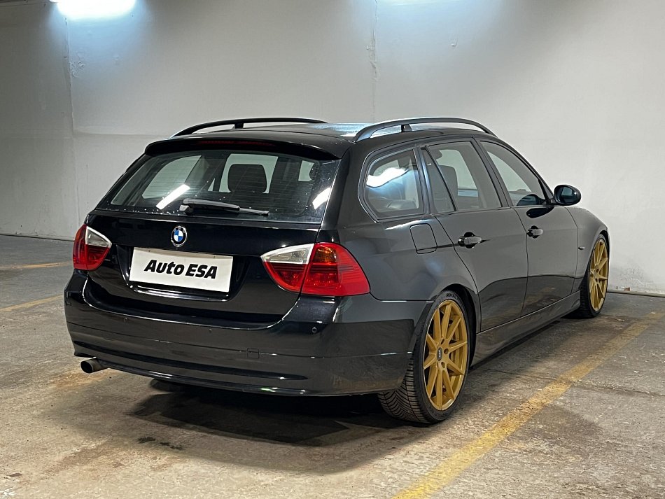 BMW Řada 3 2.0d  320d