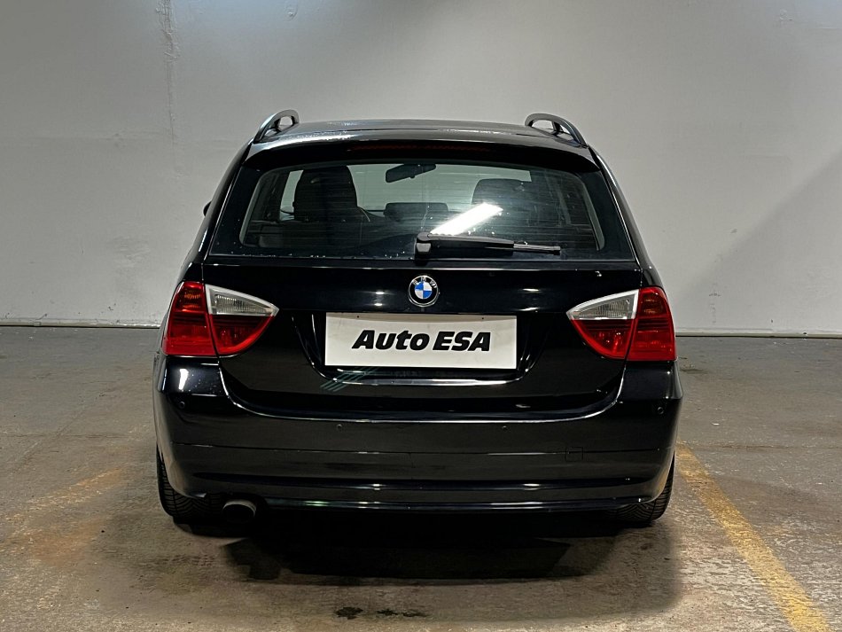 BMW Řada 3 2.0d  320d