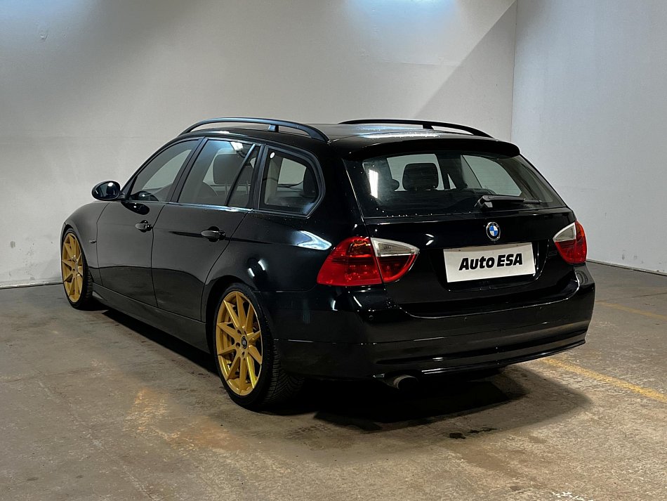 BMW Řada 3 2.0d  320d