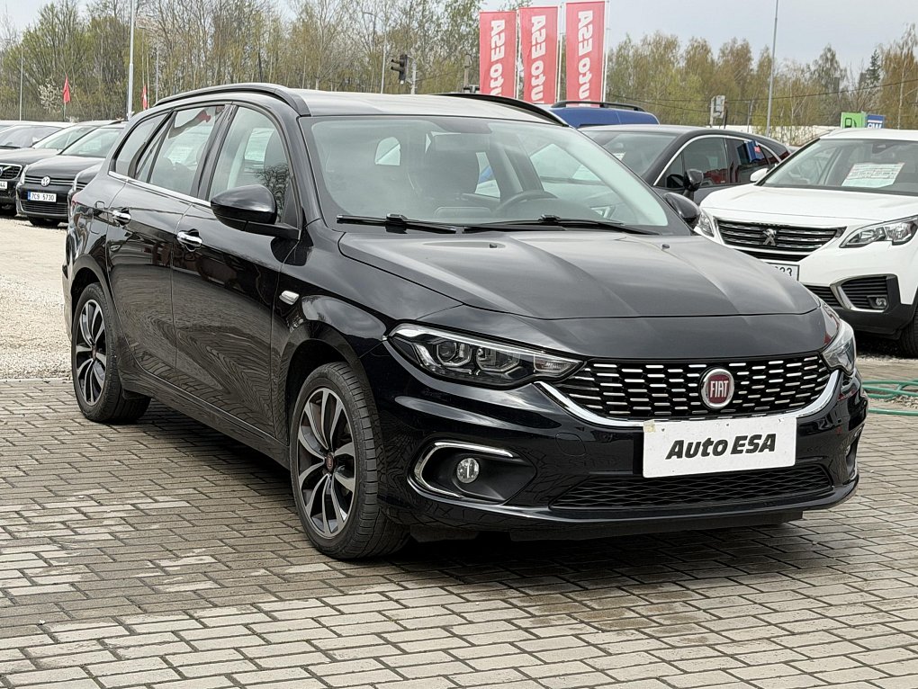 Fiat Tipo 1.6 MJet 