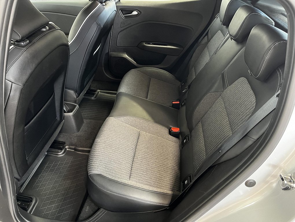Renault Clio 1.0 TCe Intense