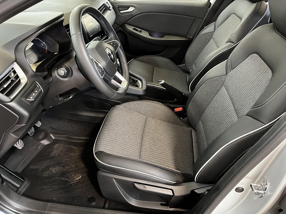 Renault Clio 1.0 TCe Intense
