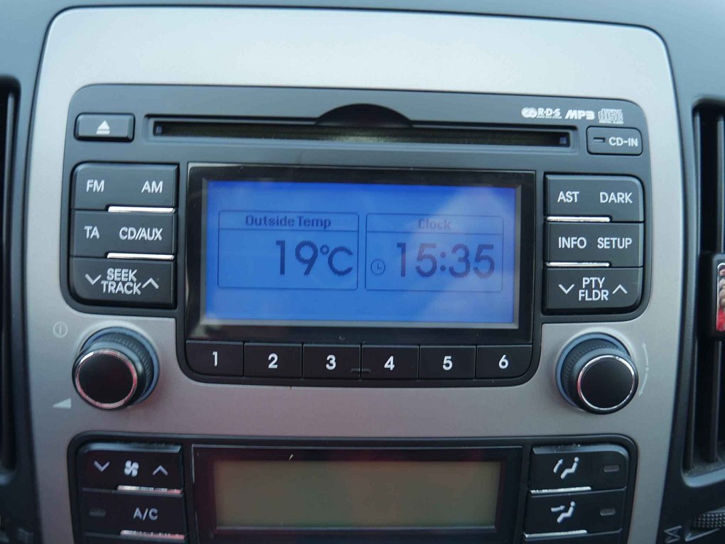Hyundai I30 1.4 i 