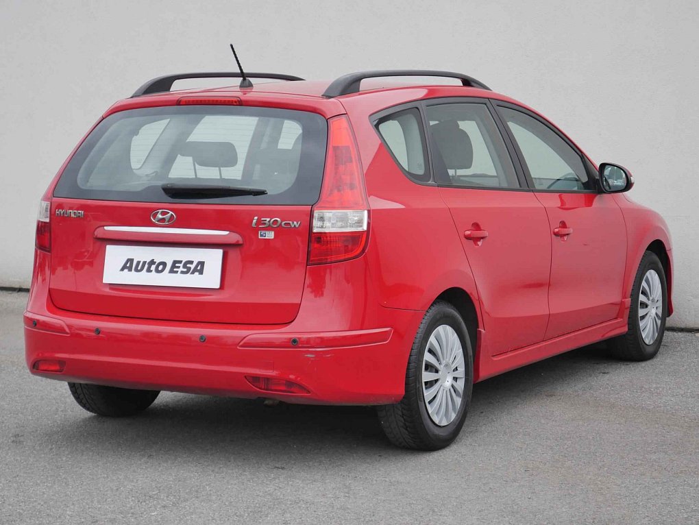 Hyundai I30 1.4 i 