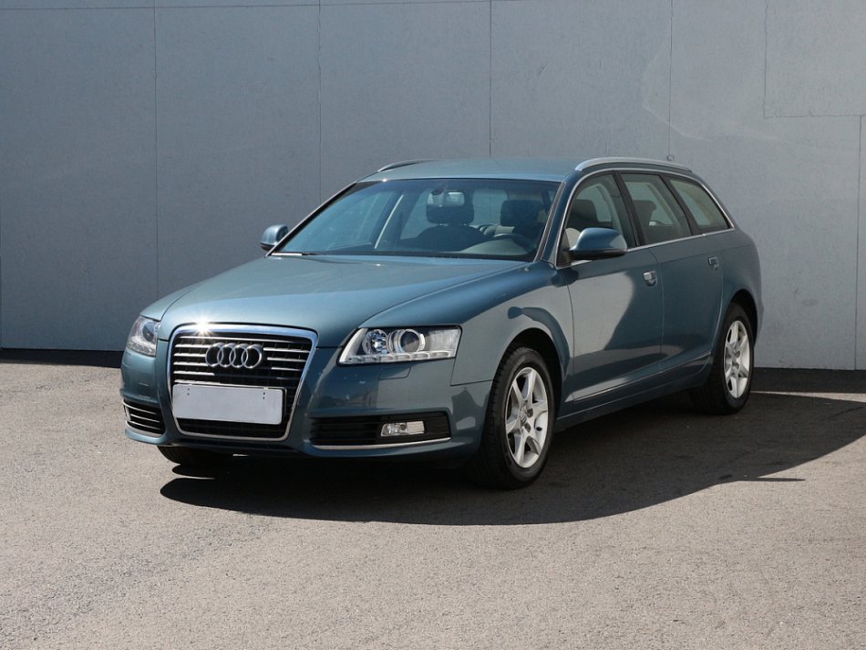 Audi A6 2.0 TDi 