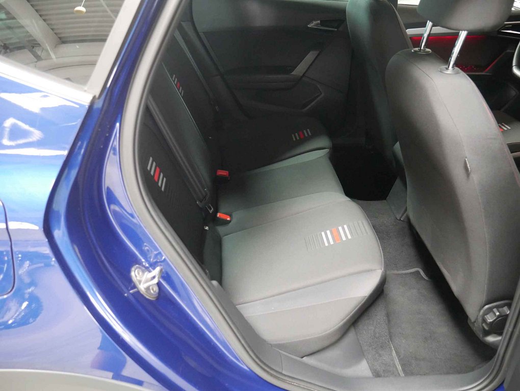 Seat Arona 1.5 TSi FR
