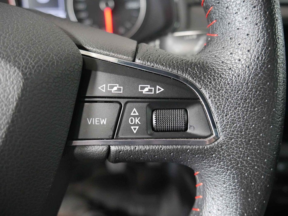 Seat Arona 1.5 TSi FR