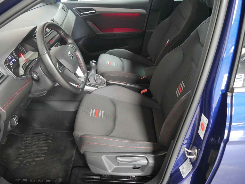 Seat Arona 1.5 TSi FR