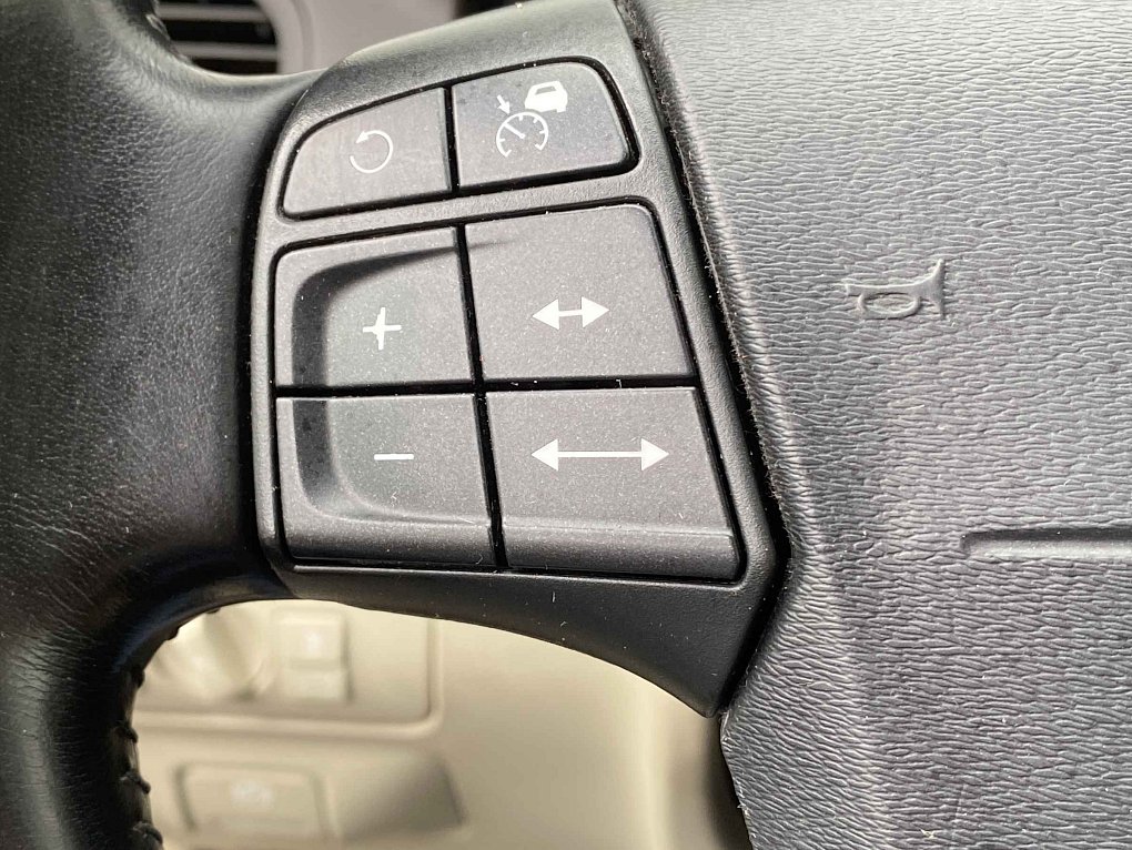 Volvo XC60 2.4 D5 Summum 4WD