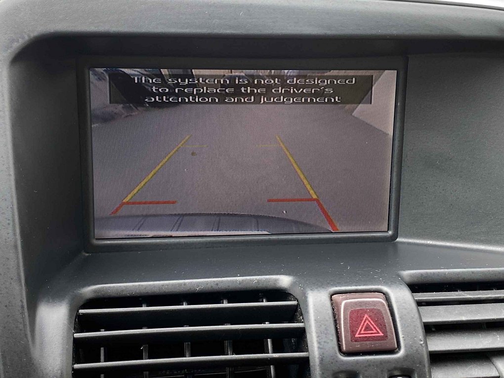 Volvo XC60 2.4 D5 Summum 4WD