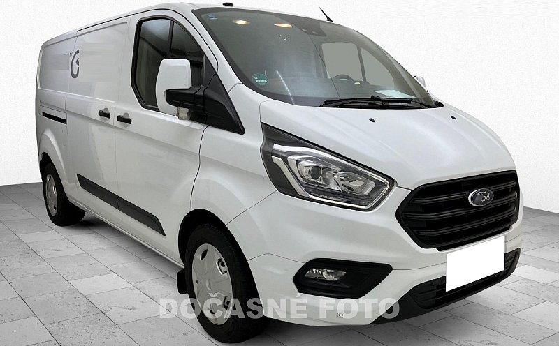 Ford Transit Custom 2.0TDCi Trend L2 DÍLNA