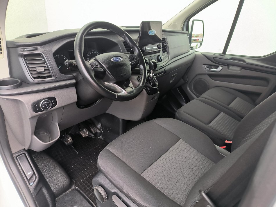 Ford Transit Custom 2.0TDCi Trend L2 DÍLNA